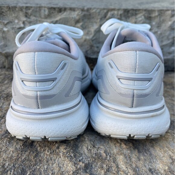 Brooks Women Ghost 15 Running Shoes Size 6.5 M Athletic Training Casual Comfort - Picture 5 of 14